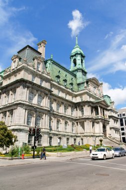 Montreal Belediye Binası