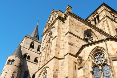 Trier Katedrali, Almanya
