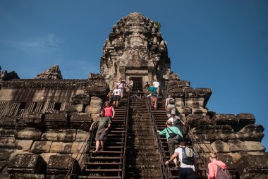Angkor wat