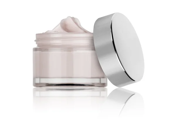 Cosmetic cream — Stock Photo, Image