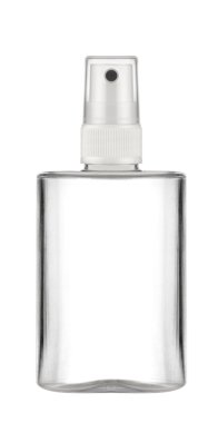 plastik şişe