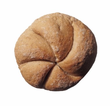 bir küçük sandviç