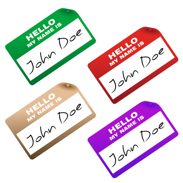 привет мое имя