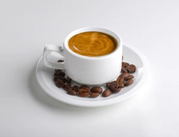 कॉफी कप — स्टॉक फोटो, इमेज