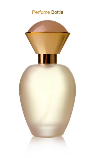 Perfume bottle — Stock Photo, Image