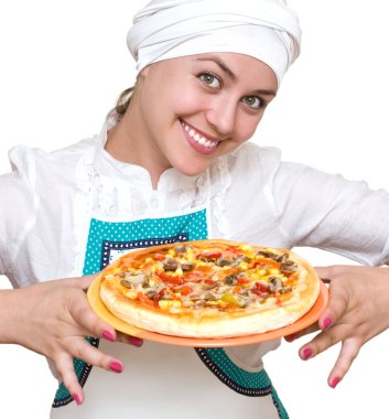 çekici cook
