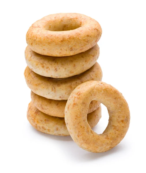 Doughnuts — Stock Photo, Image