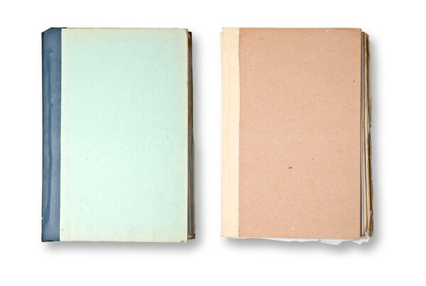 Старое прикрытие
