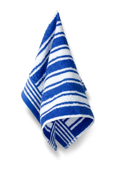 Kitchen towel — Stock Photo, Image