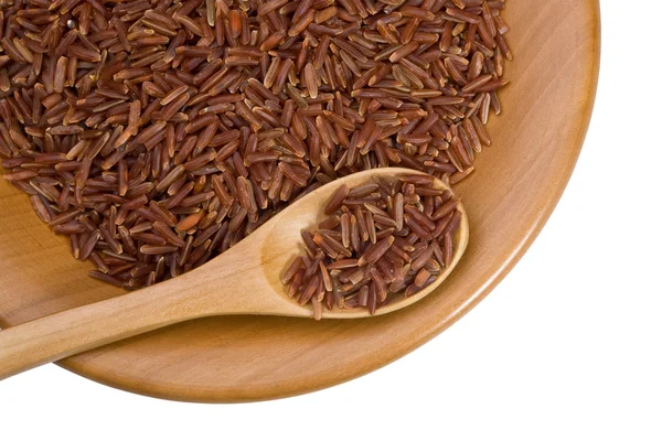 Granos de arroz — Foto de Stock