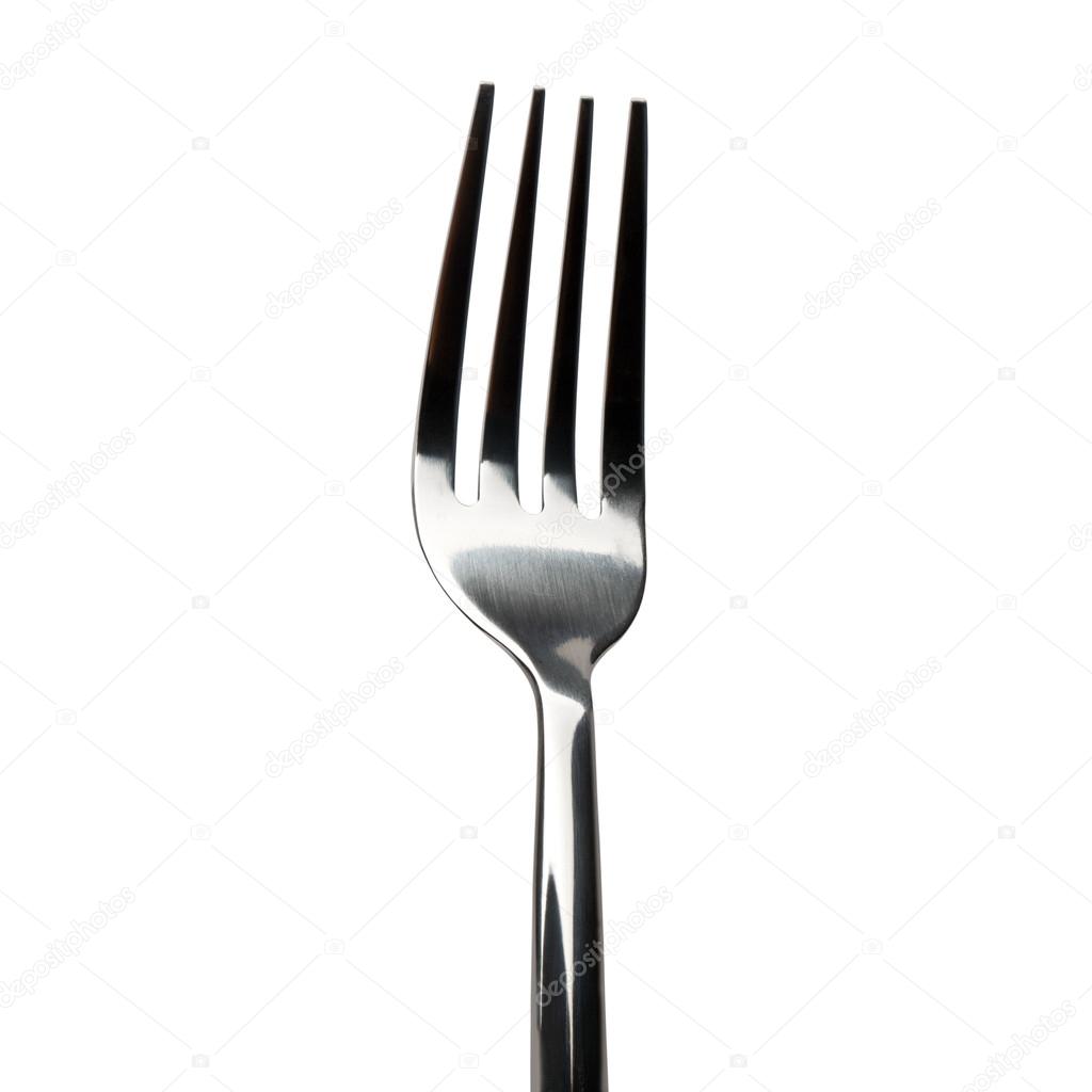 Fork isolated.