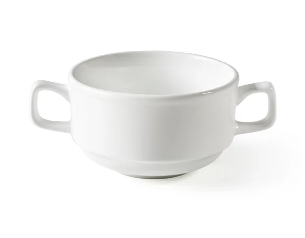 スープのカップ — ストック写真
