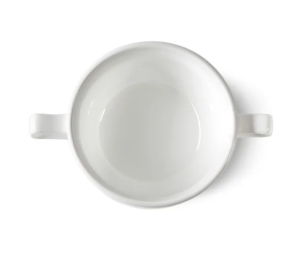Чашка супа — стоковое фото