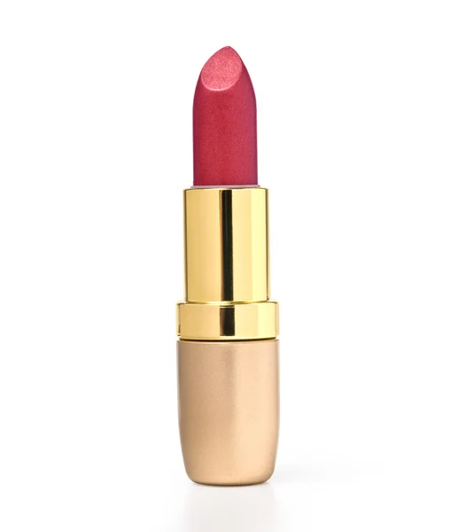 Een lipstick — Stockfoto