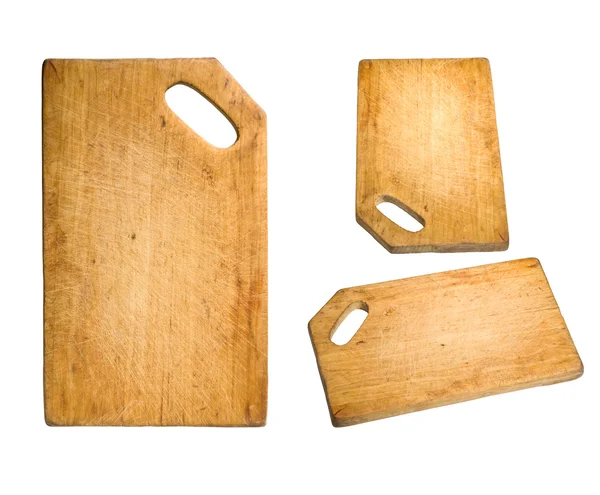 Cutting board — Stock Photo, Image