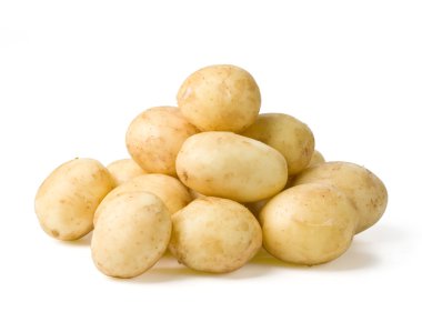 yeni patates