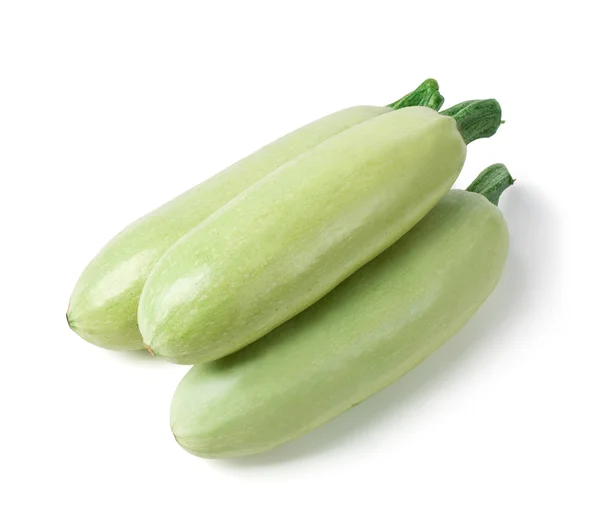 Fresh vegetable marrow. — Stock Photo, Image