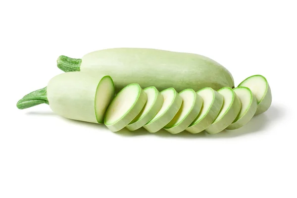 Turkish zucchini's — Stock Photo, Image