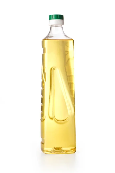 Sunflower oil — Stock Photo, Image