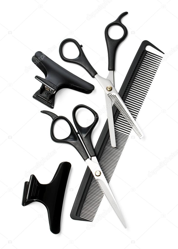 Scissors, Thinning shear