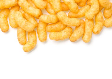 peynir curl snack
