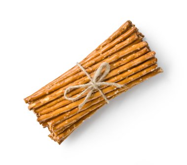 çıtır saman breadsticks