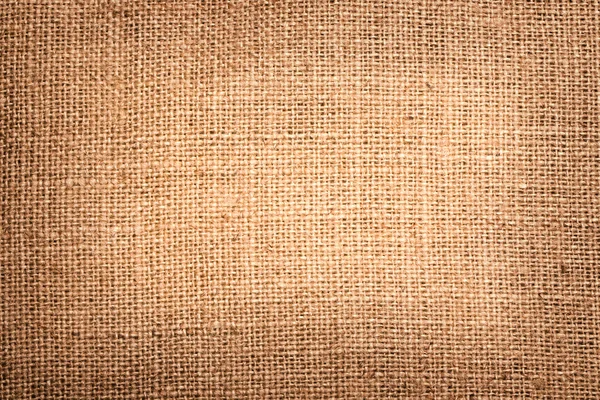 Burlap. — Stock Photo, Image