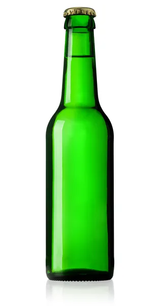 Bottle of beer — Stock Photo, Image