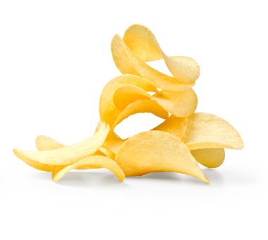 Patates cipsi.