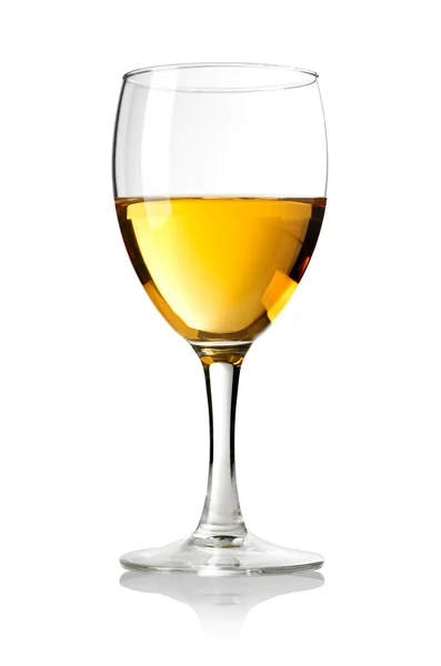 Wine glass — Stock Photo, Image