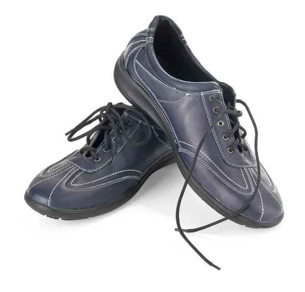 Sportschoenen — Stockfoto