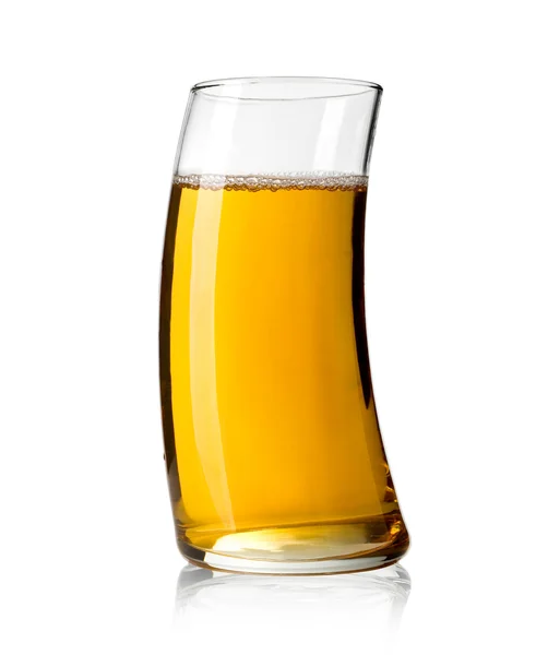 Apple juice — Stock Photo, Image