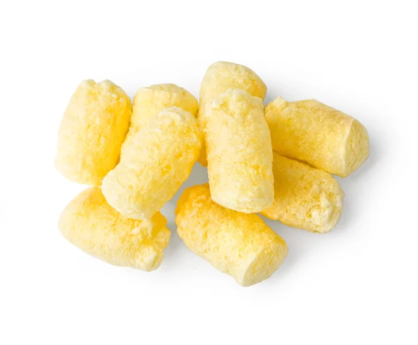 Snacks de maíz — Foto de Stock