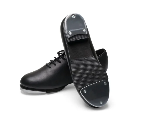 Tap shoes — Stock Photo, Image