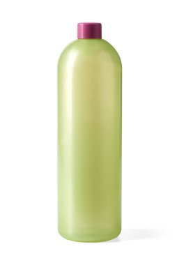 plastik şişe