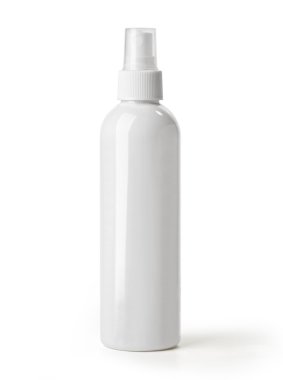 cosmetic bottle clipart