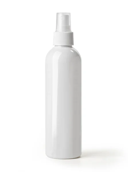 Cosmetic bottle — Stock Photo, Image