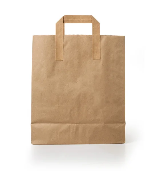 Craft bag — Stock Photo, Image