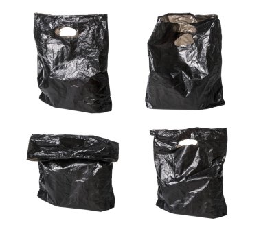 Plastik Torbalar
