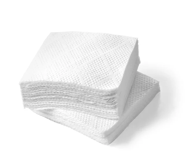 Napkin — Stock Photo, Image