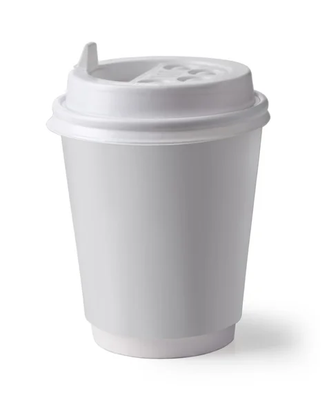 Coffee cup — Stock Photo, Image