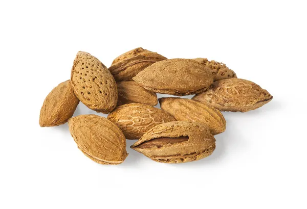 Amandes — Photo