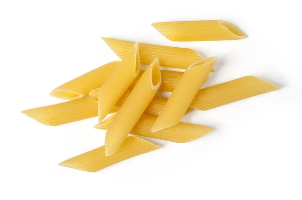 Heap of pasta — Stock Photo, Image
