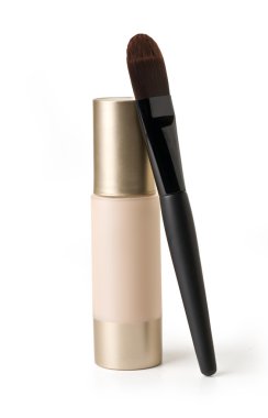  toz ve fırça oluşturan