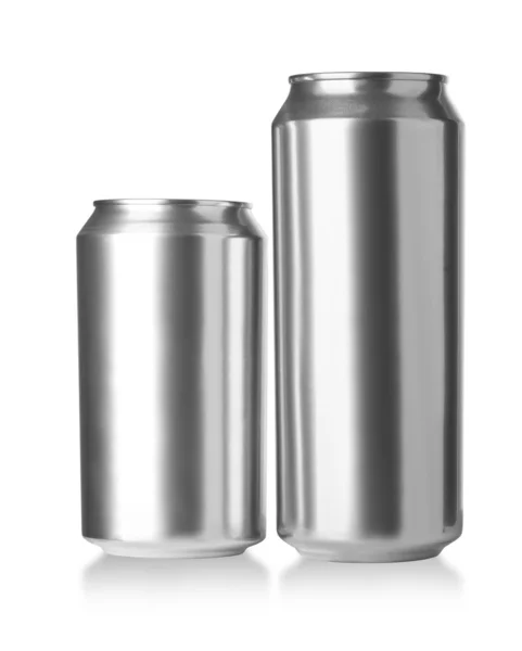 Beer cuns — Stock Photo, Image