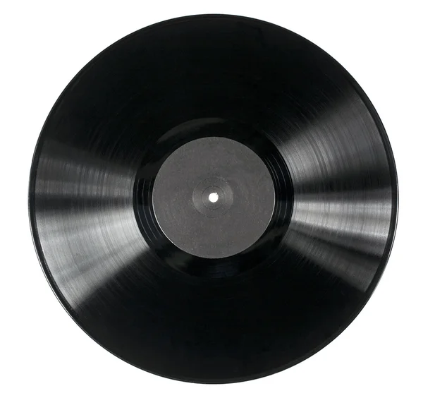 Vinyl disc — Stock Photo, Image