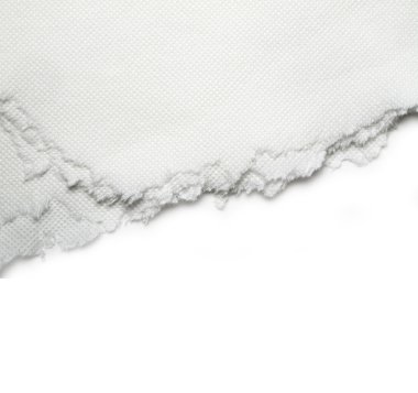 Yırtılmış kağıt