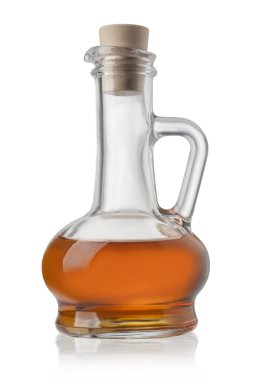 Zeytin yağı şişesi