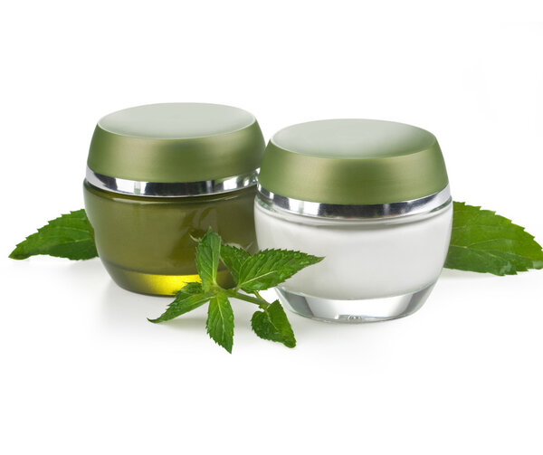  Банки со сливками
 