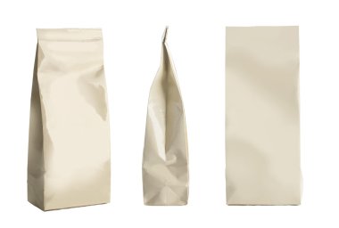 Snack paketi